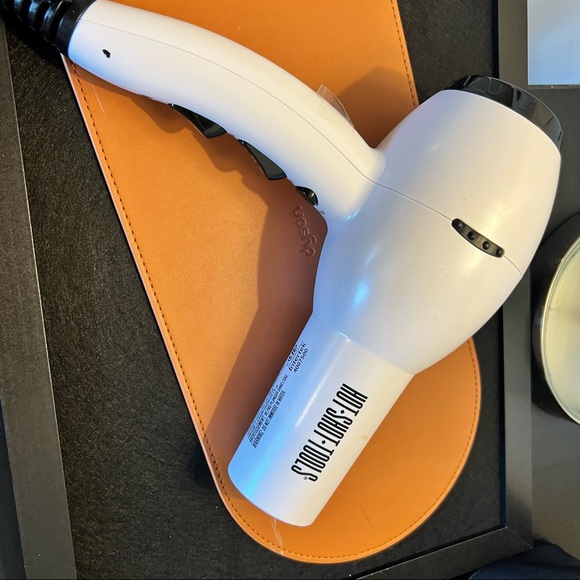Hot Shot Tools Blow Dryer hairdryers $30 - Picture 5 of 6